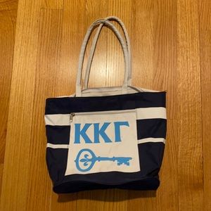 kkg beach bag